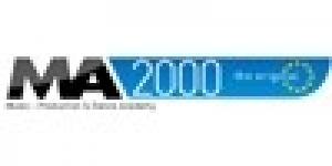 MA 2000 - Music , Production & Dance Academy
