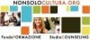 NONSOLOCULTURA - FONDO FORMAZIONE