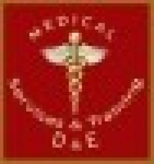 Medical Services & Training D&E