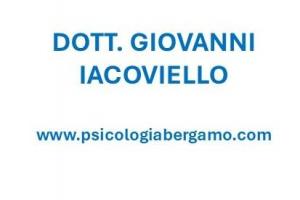 Dott. Giovanni Iacoviello
