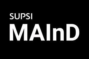 SUPSI - Master of Arts in Interaction Design