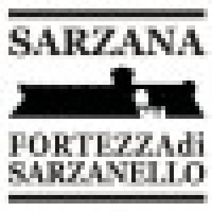 Sarzana - Fortezza di Sarzanello