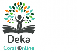 Deka Corsi Online