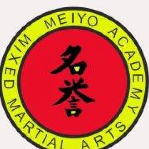 Mma Meiyo Academy