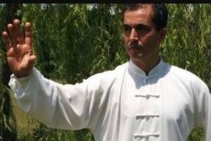 Tai Chi Chen Massimiliano Pallotti