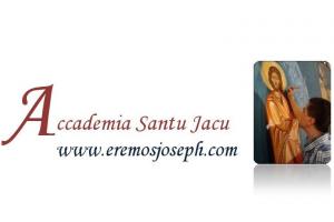 Laboratorio E Scuola di Iconografia S.Joseph