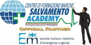 CENTRO DI FORMAZIONE MARCHE