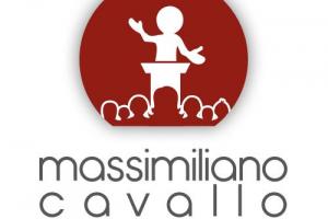 Massimiliano Cavallo Public Speaking