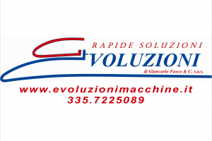 Evoluzioni s.a.s.