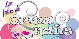 Les folies de Orma Nails