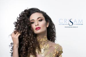 Crisam Professional Make-up Academy