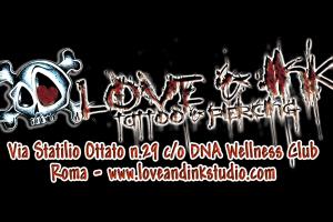 Love&Ink Studio