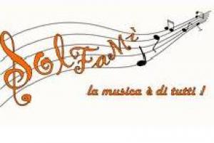 Solfamì - La musica è di tutti