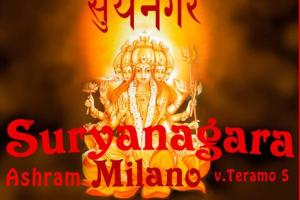 Suryanagara-Ashram