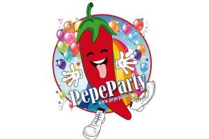 PepeParty Animazione