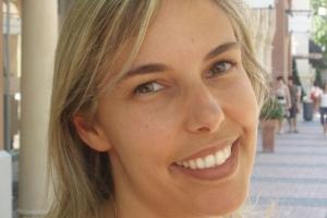 Dott.ssa Lisa Gamberini
