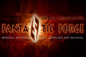 FantasticForge