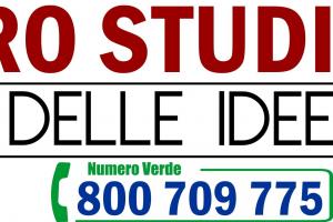 IL LABORATORIO DELLE IDEE