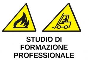 Studio di Formazione Professionale