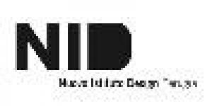 NID - Nuovo istituto Design