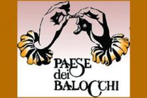 Paese dei Balocchi - Laboratorio di Arti e Mestieri