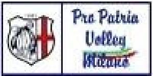 Pro Patria Volley Milano