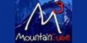 Mountain Cube