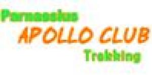 Parnassius Apollo Club Trekking