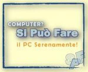 Computer? Si Può Fare - il Pc Senza Stress