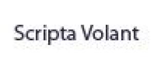 Scripta Volant