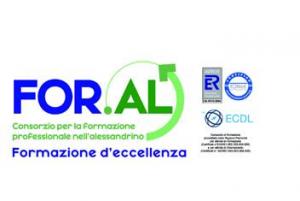 FOR.AL - Consorzio per la Formazione Professionale