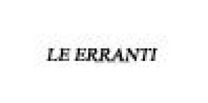Le Erranti