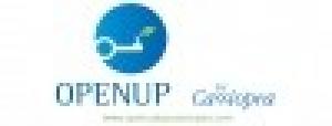 OpenUp by Cassiopea