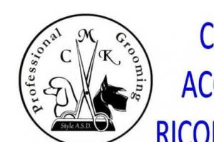 CMK Grooming Academy