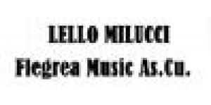 Flegrea Music di pino Milucci
