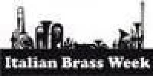 Italian Brass Academy & ITALIAN BRASS WEEK