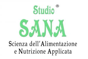 Studiosana SCIENZA dell'ALIMENTAZIONE e NUTRIZIONE APPLICATA