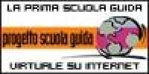 Progetto Scuola Guida