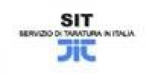 SIT - Servizio di taratura in Italia