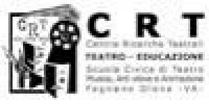 Crt Centro Ricerche Teatrali