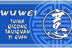 Wu Wei Scuola di Tuina e Qigong
