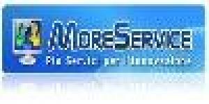 MoreService