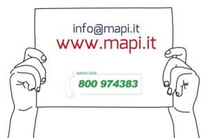 Mapi Movimento Amministratori e Proprietari D'Immobili