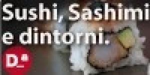 Sushi Sashimi E Dintorni