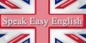 Speak Easy English