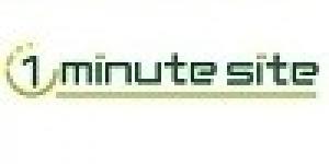 Webmaster Day - by 1minutesite