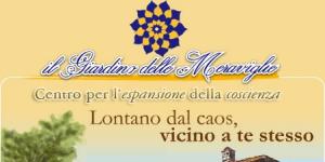 Il Giardino Delle Meraviglie