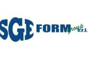 Sge Form Group Srl