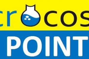 Microcosmo Point BL002