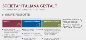 Fondazione Italiana Gestalt - Marche